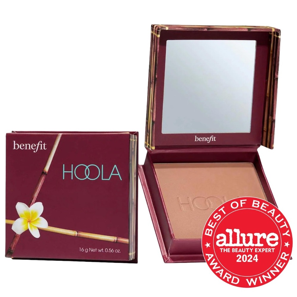 BENEFIT Hoola Bronzer